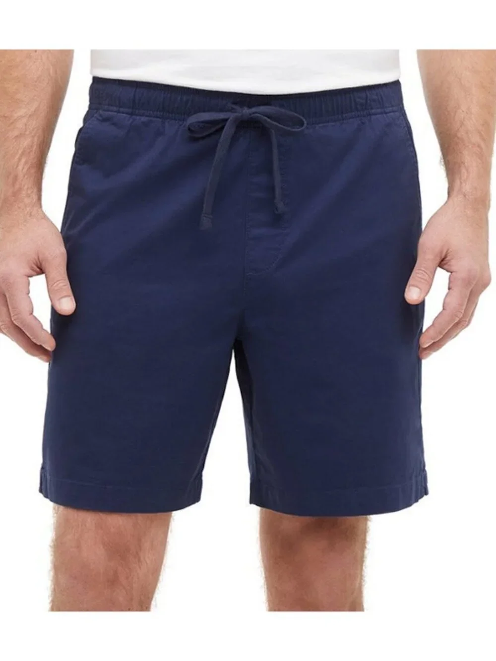 Banana Republic Men's Pull On Short Relaxed Fit